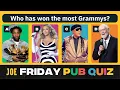 The HARDEST Quiz On YouTube JOE Interactive Pub Quiz Episode 1