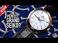 Download Lagu The Grand Seiko Omiwatari Watch After A Month: Surprisingly Flawed Perfection (SBGY007)
