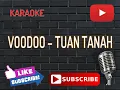 Download Lagu voodoo tuan tanah karaoke