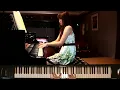 Chopin: Nocturne in E-flat Major, Op.9 No.2｜ショパン：ノクターン Op.9-2