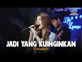 Download Lagu JADI YANG KUINGINKAN - VIERRATALE | Cover by Nabila Maharani with NM BOYS