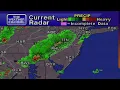 Weatherstar4000 - Severe Weather Day