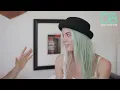 Interview with Anabel Englund (FROM DAILY-BEAT.COM)