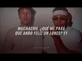 Myke Towers & Quevedo - SOLEAO (LETRA)