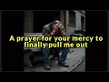 Lord I'm Tired of Being Strong (Lyric Video)