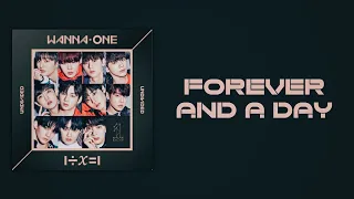 Download Wanna One - Forever And A Day (Slow Version) MP3