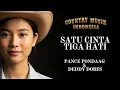 Lagu 🎸 Satu Cinta Tiga Hati Country Cover 🤠 | Lagu Country Indonesia – Pance Pondaag \u0026 Deddy Dores