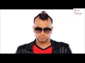 Ravi B - Personal (Chutney Soca 2016)