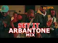 Download Lagu DJ LYTA - SET IT ARBANTONE MIX | ANGUKA NAYO,KUDADE,INAKUBALIKA,MAANDY,TIPSY GEE,SEAN MMG,YBW