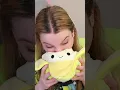 MY FIRST EVER SQUISHMALLOW