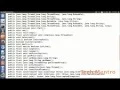 Execution of user defined threads by Neeraj sir
