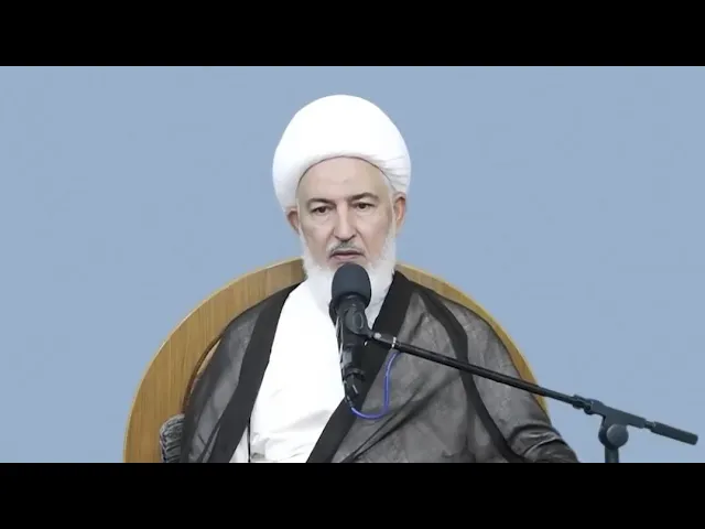 ⁣هل يصح تسمية المعصوم باسماء الله الحسنى كالخالق؟ سماحة الشيخ فاضل الصفار.