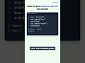 How do you add and remove list items in Python