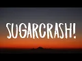 Download Lagu Elyotto - SugarCrash! (Daycore) [Lyrics] \
