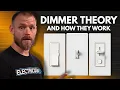 The Real Reason Your Dimmable Lights Buzz or Flicker