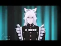【ゼンゼロMMD】モエチャッカファイア　歌唱ver　【ヒューゴ、狛野真斗、ライト、セヴェリアン】