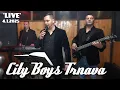 Lagu City Boys Trnava 'live' 4.1.2025