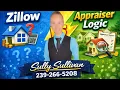 Zillow Home Value vs Appraiser Logic What REALLY Matters