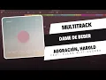 MultiTrack | Dame De Beber | Adoración | ft Elena Witt Guerra | 118bpm | A |
