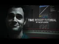 How To Time Remap After Effects Tutorial