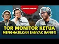 Lagu ECKO SHOW DAN MUSISI TIMUR BIKIN GENRE BARU?!