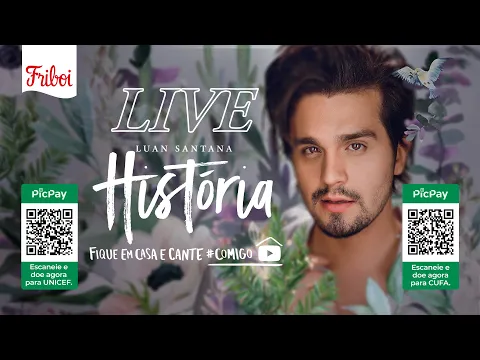 Download MP3 Live LUAN \