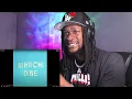 DRAKE SENDS SHOTS WITH AN ACCENT! Which One ft. Central Cee