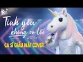 Download Lagu Tình Yêu Không Có Lỗi - Mochiii | Ca Sĩ Giấu Mặt Cover | Tình Yêu Thì Đâu Có Lỗi, Lỗi Do Anh Quá Vội