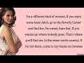 Download Lagu Lana Del Rey - Sweet (lyrics)