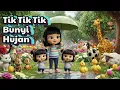 Download Lagu 🌧️ Tik Tik Tik Bunyi Hujan | Lagu Anak Indonesia Animasi 3D Ceria