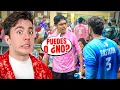 Download Lagu SE PELEARON EN LA PRIMERA PRUEBA 😲 - SUMMER KAMP 2025 DÍA 2
