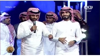 شيلة كلنا سلمان بن عبدالعزيز   صالح الزهيري   حصري    زد رصيدك   دندنها