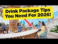Royal Caribbean Drink Package Guide for 2026 cruises