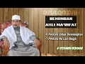 Download Lagu RENUNGAN AHLI MA'RIFAT | K.H.Moch Syarif Hidayatulloh | Hikam Juz 2 Hal(93) 16-05-2025