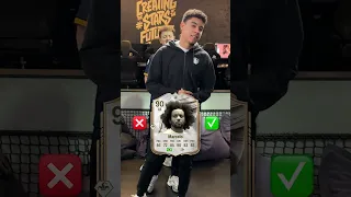 هل بطاقة EA FC 26 Icon Card مستحقة 