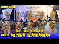 Lagu Terbaru ⁉️Tari Kuntulan Pesona Blambangan Cluring _live Babakan 2026 Set 2