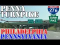 I-276 East - Pennsylvania Turnpike