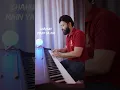 Download Lagu Piano reprise “Chahun main ya na“ song☺️🎶🎹aashiqui 2 #piano #pianocover #pianomusic #bollywood