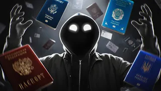 Я АХ*ЕЛ ОТ ДОКУМЕНТОВ С ДАРКНЕТА