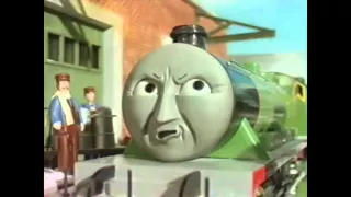 A Scarf For Percy Early UK Narration 