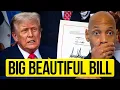 5 Major CHANGES for Solar After BBB Passed Big Beautiful Bill Tax Cuts Explained