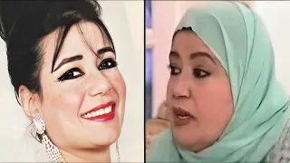 سحر حمدي راقصة اهتزت لتوبتها الكعبة وسخر من حجابها نجم شهير ففضحه الله في عقر داره دندنها