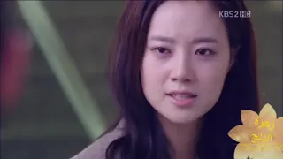 دراما الرجل البريء 