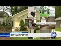 Rental imposter scam in Central Florida