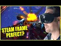 No Man s Sky VR 10 years of Updates vs Steam Frame Release