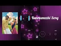 Kannumuzhi Full Songs ❤️ Kannumuzhi Audio Songs 👌GV Prakash song, ❤️ Tamjl Treanding songs