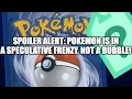 Download Lagu Rant om 01.00 uur: Moderne Pokémon-kaarten zijn in een speculatieve razernij, GEEN speculatieve b...