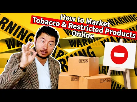 google ads tobacco policy How to Market Tobacco & Restricted Products Online