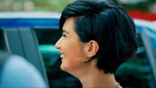 حالة واتساب    ضحكت يعنى قلبها مال   عمرو دياب    دندنها