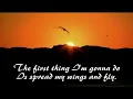 When I get where I'm going ~Brad Paisley & Dolly Parton  ~ Lyrics